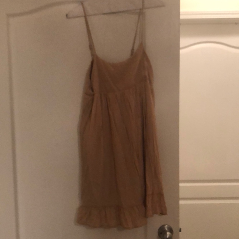 Sadie and sage sundress size small.